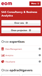 Mobile Screenshot of eom.nl